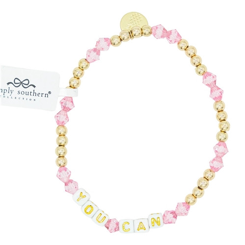 Simply Southern Bracelet- YOU CAN