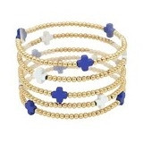 Grant Kentucky Blue Bracelet