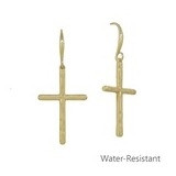 Suka Gold Earrings