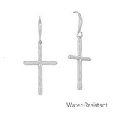 Suka Silver Earrings