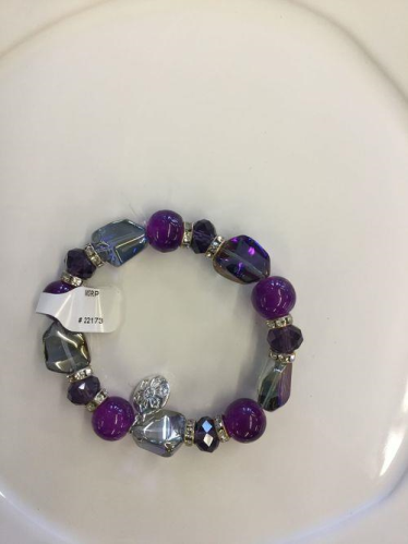 Royal Glory Royal Stax Bracelet