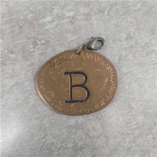 Junk Market B Charm