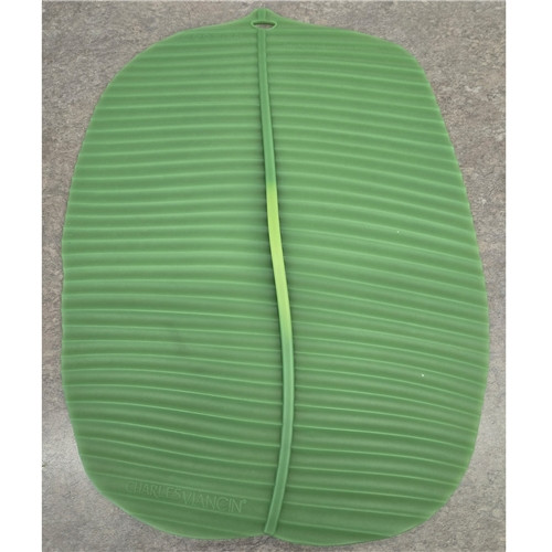 Banana Leaf Lid