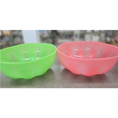 Assorted Melon Bowls