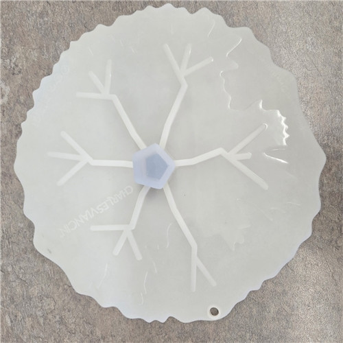 Snowflake 11' Lid
