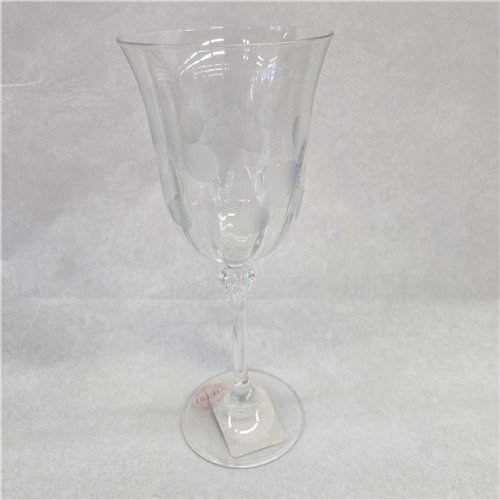 Opitical Clear Wine