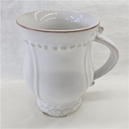 Historia Mug Paperwhite