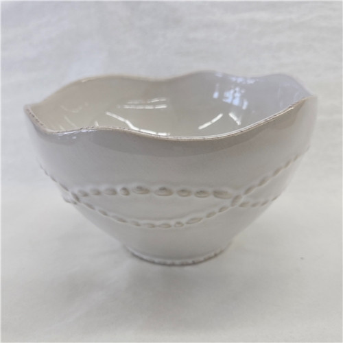 Legado Cereal Bowl