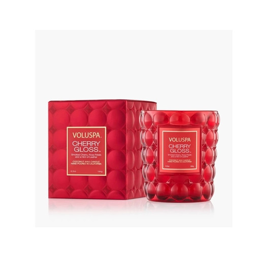 Voluspa Cherry Gloss 6.5oz Classic