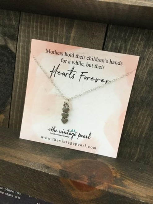 Hearts Forever - 3 Hearts Hearts Forever - 3 Hearts