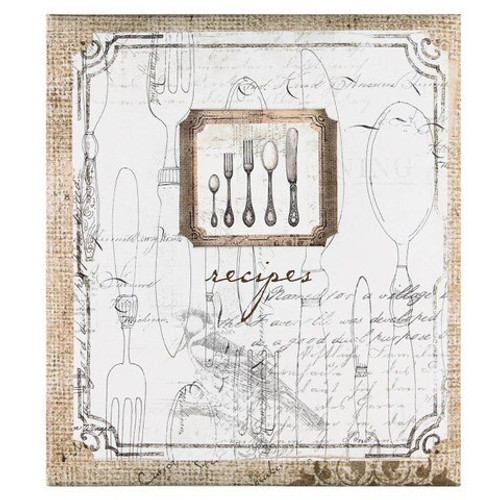 Perfect Setting Cookbook Page Perfect Setting Cookbook Page