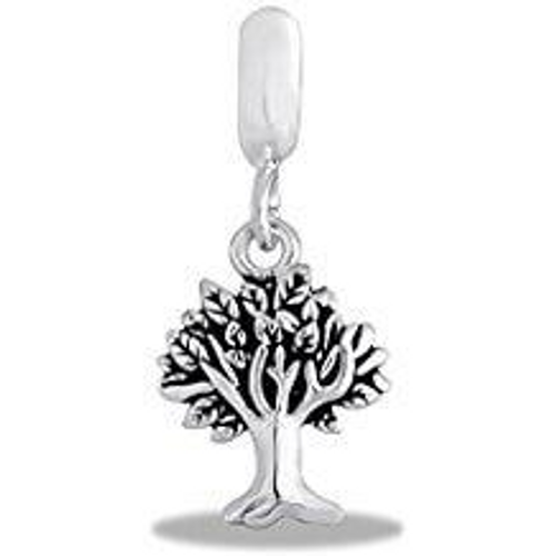 Tree of Life Dangle Davinci Bead Tree of Life Dangle Davinci Bead