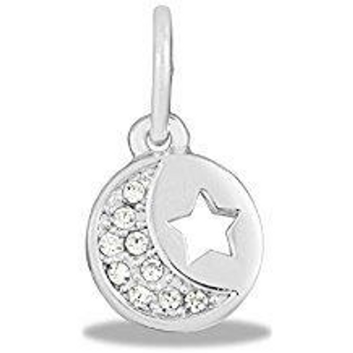 Moon & Star Davinci Bead
