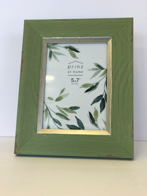 Garden Glen Sage Frame 5x7