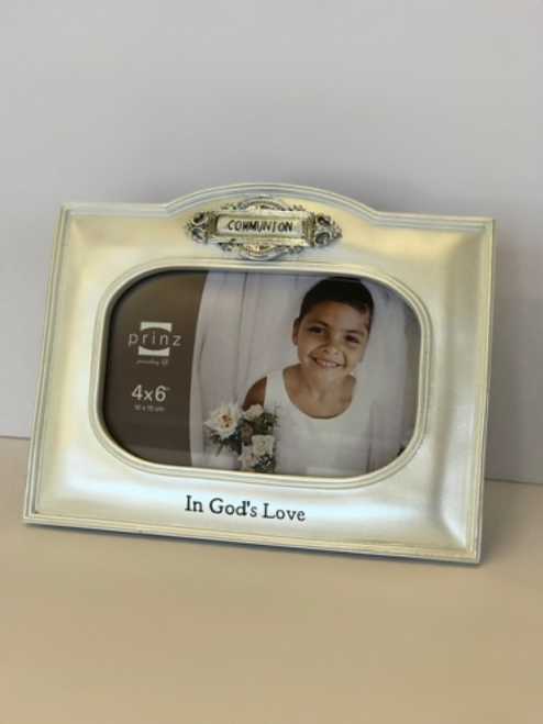 Communion Frame