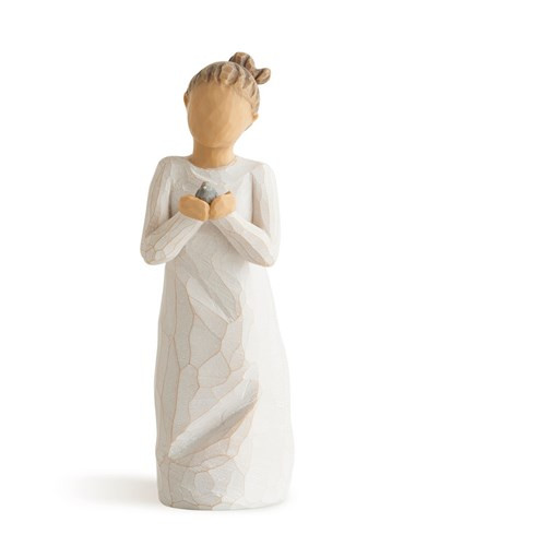 Nurture Willow Tree Nurture Willow Tree