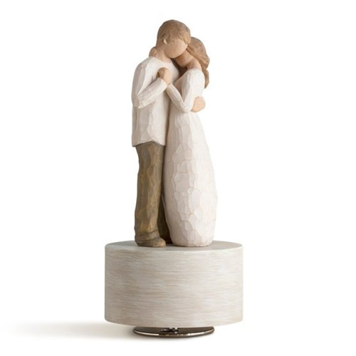 Promise Musical Willow Tree