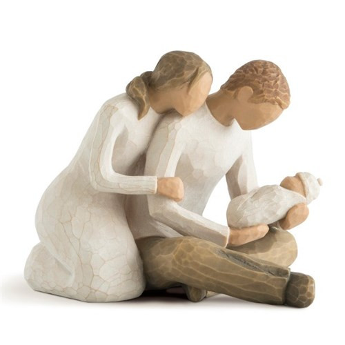 New Life Willow Tree