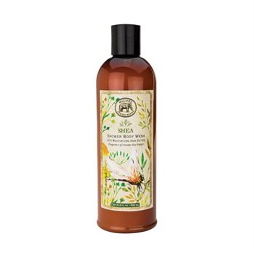 Shea Shower Body Wash
