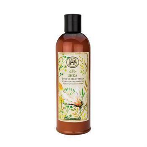 Shea Shower Body Wash