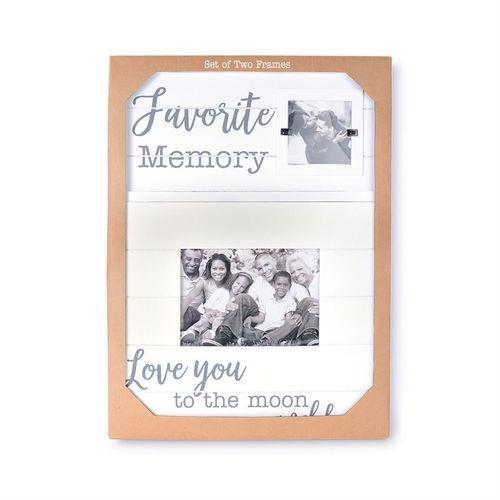 Favorite Memory Frame Set Favorite Memory Frame Set