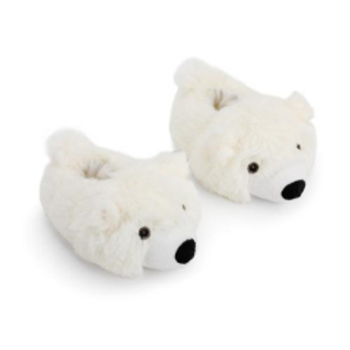 Polar Bear Booties Polar Bear Booties
