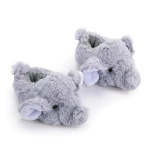 Elephant Booties Elephant Booties