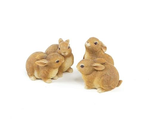 Rabbit Figure Rabbit Figure