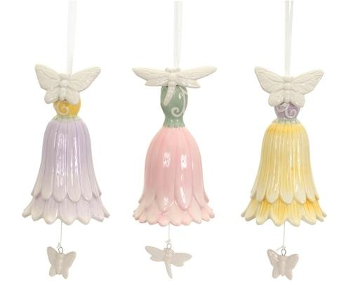 Floral Bell Floral Bell