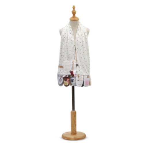 Mommy and Me Farm Activity Scarf Mommy and Me Farm Activity Scarf