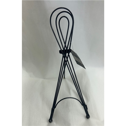 3 Wire Loop Easels 15" Large 3 Wire Loop Easels 15" Large