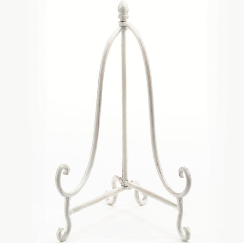 Baldwin Folding Metal Easel 20" large