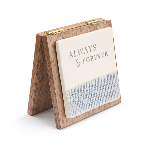 Always and Forever Card