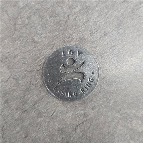 Joy Blessing Ring