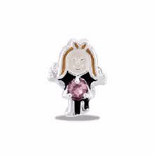 October Girl Davinci Bead October Girl Davinci Bead
