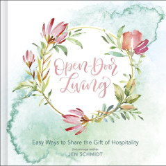 Open Door Living