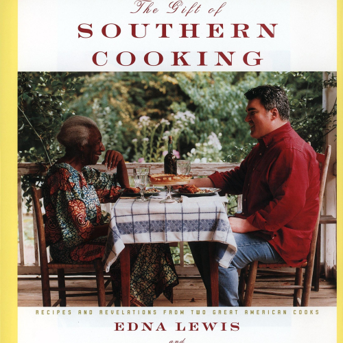 The Gift of Southern Cooking