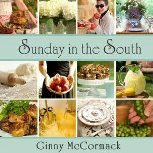 Sunday in the South Cookbook