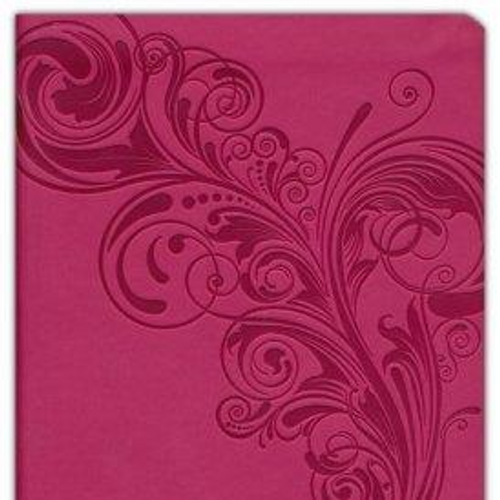 Holman Large Print Index King James Version Pink Bible Holman Large Print Index King James Version Pink Bible