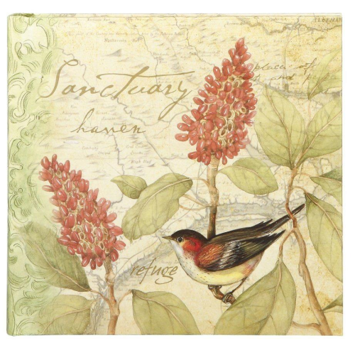 Sanctuary Slim Journal