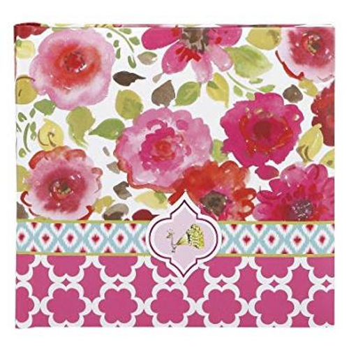 Dena's Garden Slim Compact Journal