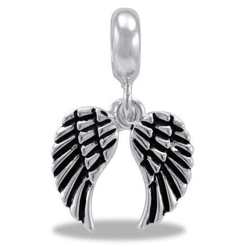 Wings Dangle Davinci Bead Wings Dangle Davinci Bead