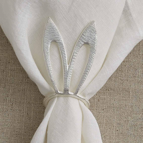 Bunny Ears Napkin Rings Bunny Ears Napkin Rings