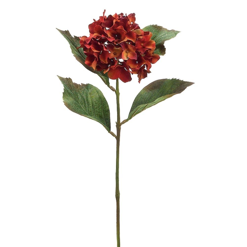 26" Hydrangea Spray