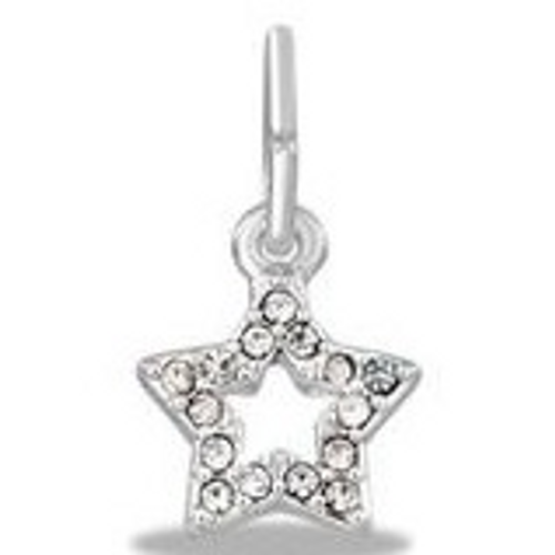CZ Star Inspiration Davinci Bead
