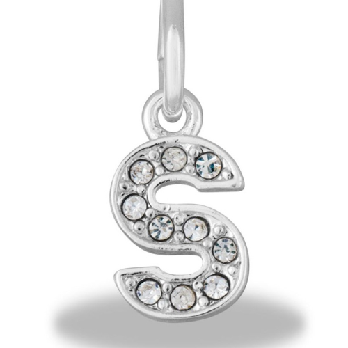 Inspiration "S" DaVinci Bead
