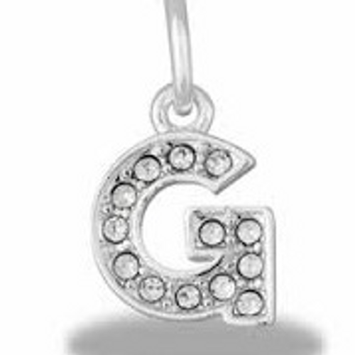 Inspiration "G" DaVinci Bead