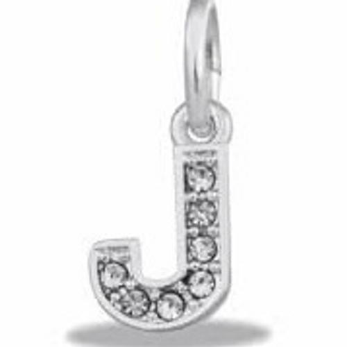 Inspiration "J" DaVinci Bead