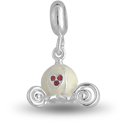 Fairytale Carriage Davinci Bead Fairytale Carriage Davinci Bead