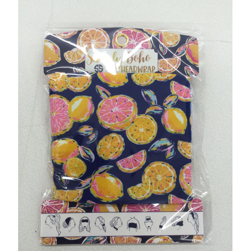 Zest Headband by Simply Southern